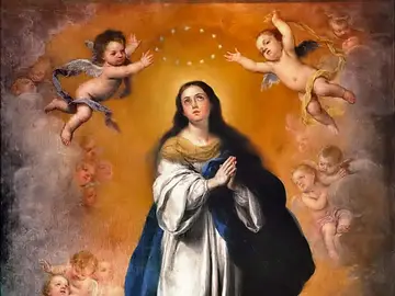 Imagen de Inmaculada Concepción de María Imagen de Inmaculada Concepción de María