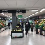 Mercadona y la inflación