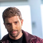 Pablo Alborán publica "Vértigo", un disco que compuso durante el confinamiento