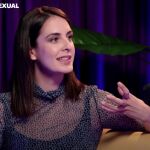 Rita Maestre en 'Este es el mood' de Badoo