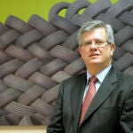 Gabriel Leal, director general de Signus Ecovalor