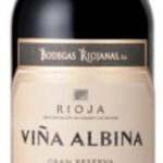 Viña Albina Gran Reserva 2013