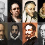 Personajes historicos que podrian salir del armario