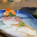 Uno de los platos estrella de Luis Arévalo en Gaman