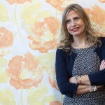 Lola Solana, gestora de Santander AM