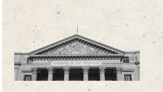 Congreso sin debate