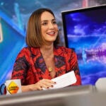 Tamara Falcó en El Hormiguero.