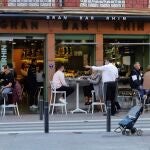 Los hosteleros de Lorca apuntan a “menos clientela de la prevista” tras el fin del cierre perimetral