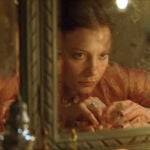 Mia Wasikowska en "Madame Bovary" (2014)