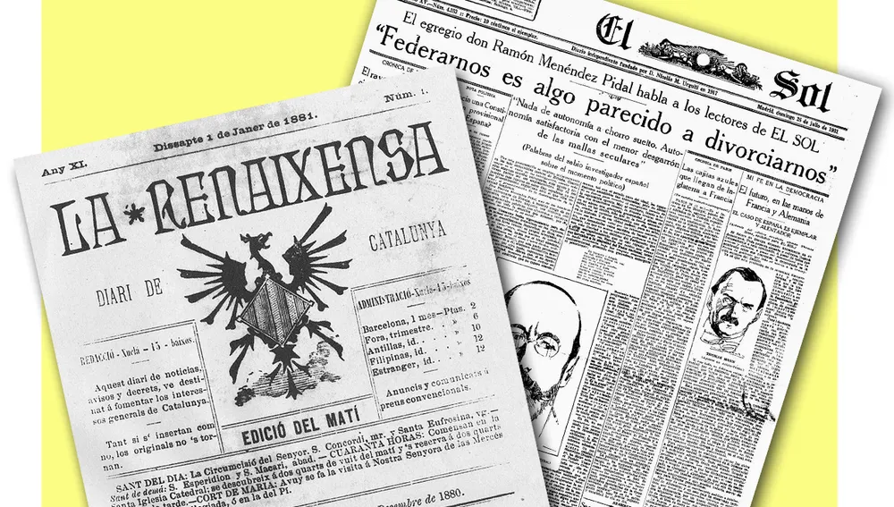 Cuando la República y el PSOE defendían el castellano