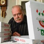 El misterio de las pizzas, a punto de resolverse