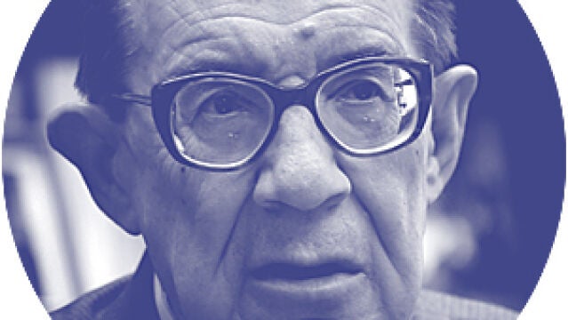 Juan Velarde Fuertes
