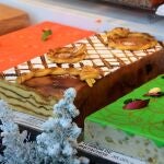 Los excesos navideños pueden aumentar el nivel de colesterol hasta un 10%, según advierten los cardiólogos
