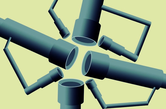 «Quis custodiet ipsos custodes?»