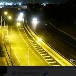 Imagen de una de las actuaciones de la Guardia Civil