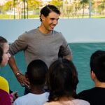 Rafa Nadal, contra los que se quejan