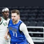 ¿Está pasado de peso Luka Doncic?