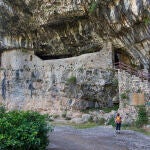 Ermita de San Úrbez (Fanlo, Huesca)