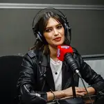 Sara Carbonero ha hablado de Casillas