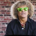 Carlos Valderrama
