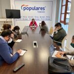 La portavoz Catalá ha pedido una comisión de investigación