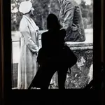 Exposicion sobre Azaña en la Biblioteca Nacional