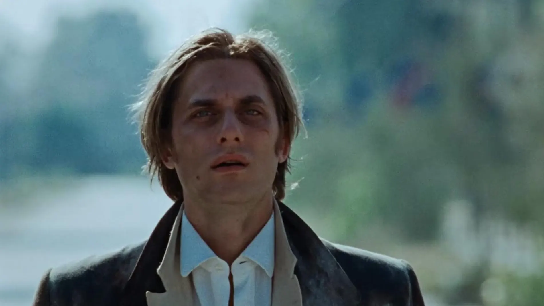 Un fotograma de "Martin Eden"