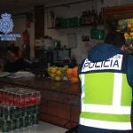 Np Con Audio, Vídeo Y Foto: "La Pn Detiene A Cuatro Personas Por Explotación Laboral Y Sexual En Un Local De Churra"POLICÍA NACIONAL17/12/2020