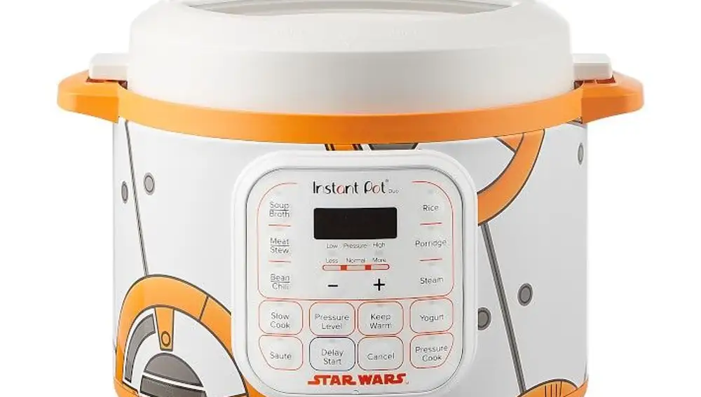 Instant Pot Duo Star Wars