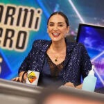 Tamara Falcó y su look favorito para esta Navidad.