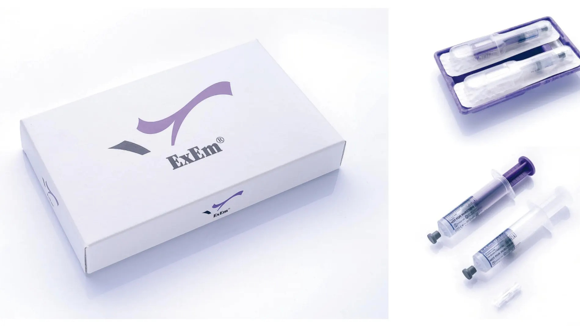 ExEm Foam, una prueba diseñada expresamente para mejorar el proceso de reconocimiento de la permeabilidad tubárica.