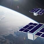 Simulación de nanosatélites