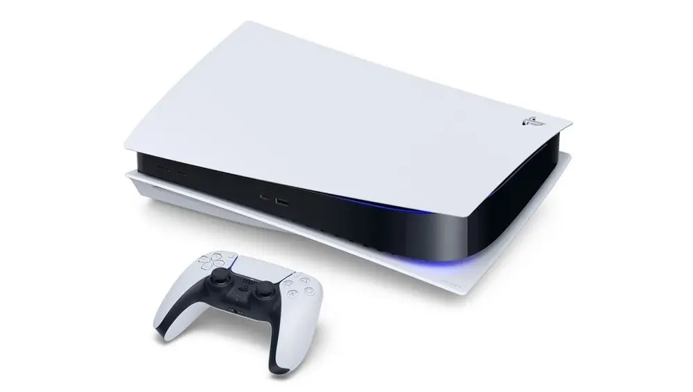 La primera actualización importante de PS5 ofrece nuevas opciones de almacenamiento