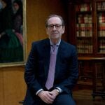 Gregorio Villalabeitia, presidente de Kutxabank