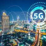 Canela fina | 5G, el Internet de las cosas