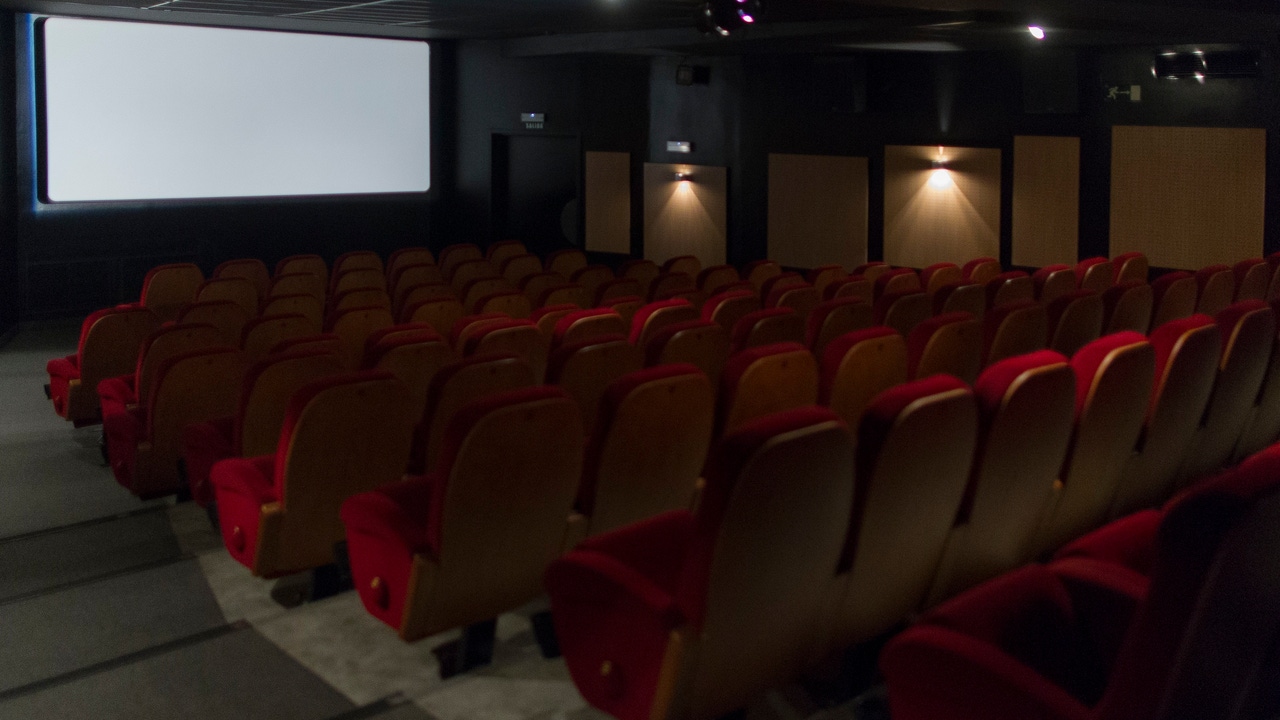 Vuelve el cine a la Comunidad de Madrid: abrirán nuevas salas en más de 150 municipios