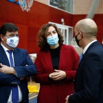 Irene Lozano, Presidenta del CSD