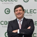 Luis Moreno, director general de ECOLEC