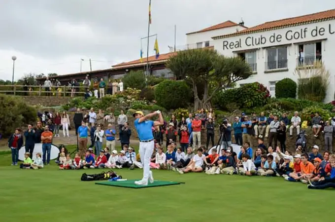 La 2ª edición del Circuito Juvenil Rafa Cabrera Bello busca sus campeones La 2ª edición del Circuito Juvenil Rafa Cabrera Bello busca sus campeones