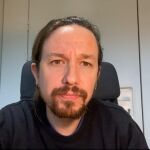 El vicepresidente segundo del Gobierno y líder de Unidas Podemos, Pablo Iglesias ha recibido respuesta de Alfonso Reyes
