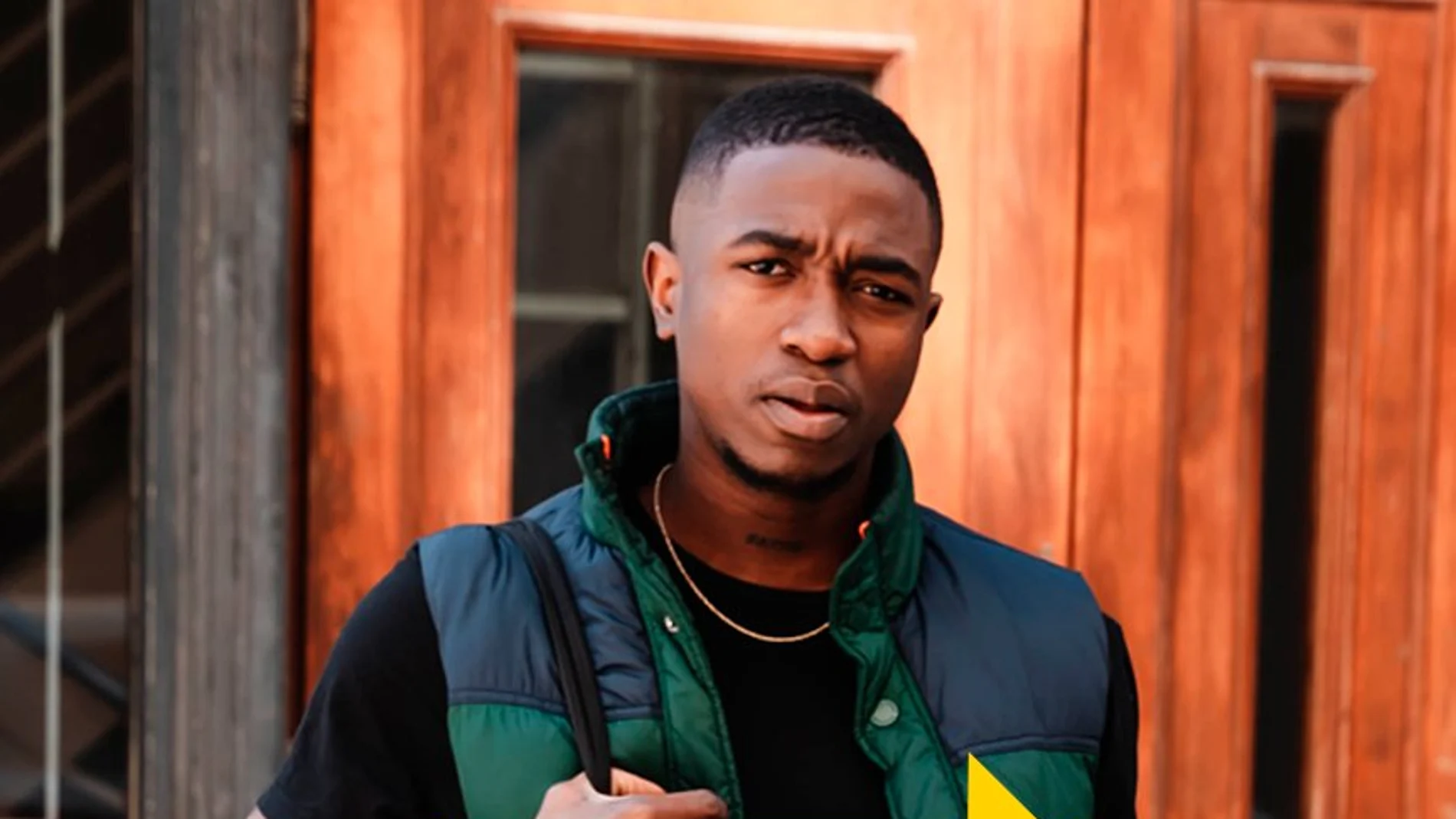 Cartel de la nueva campaña del Ministerio de Igualdad contra la discriminación