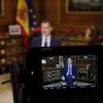 El cuarto poder constitucional