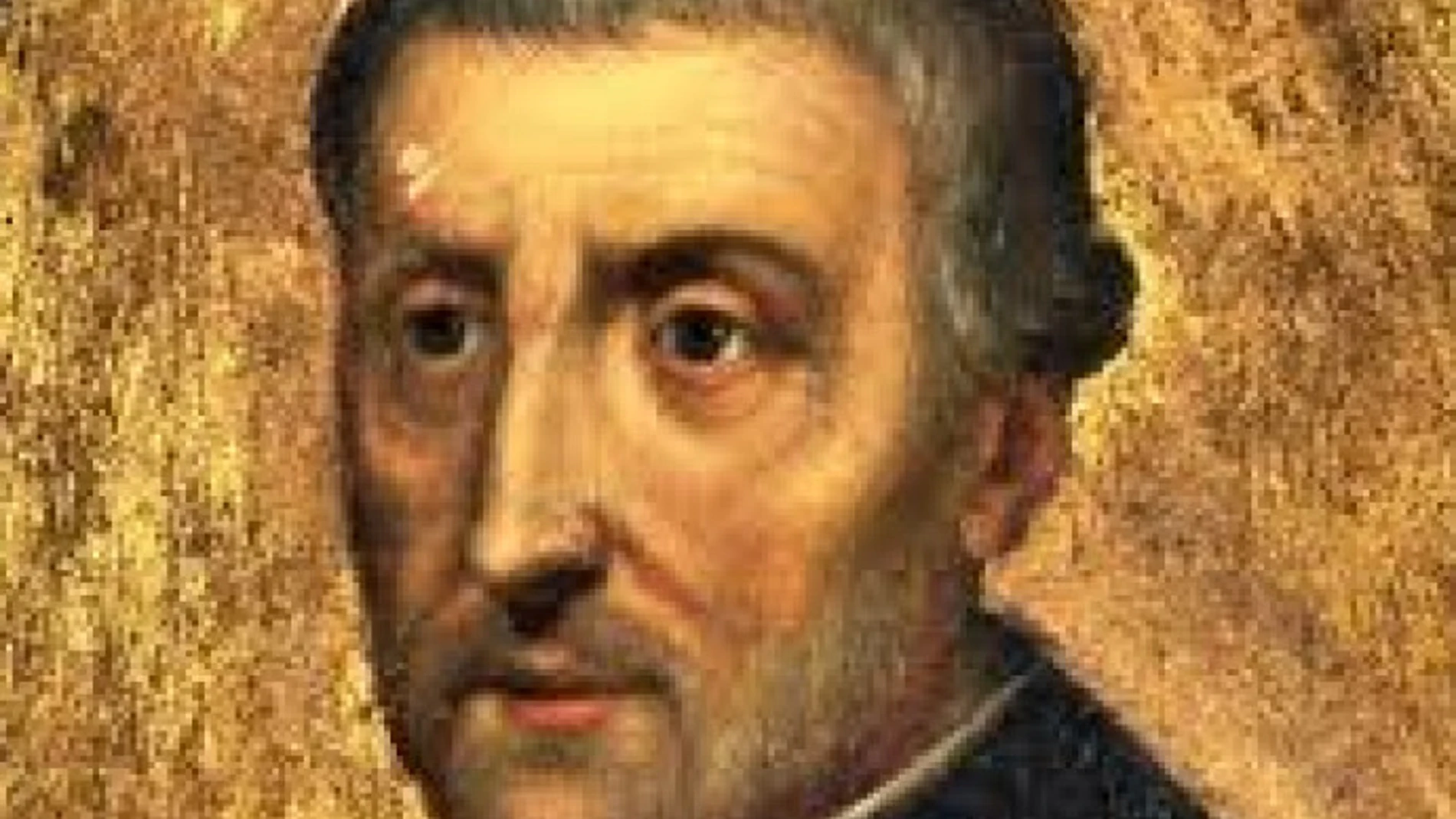 Imagen de San Pedro Canisio