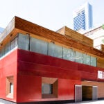 Escuela de Negocios y Dirección "ENyD" de Madrid