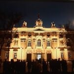 El Tribunal Supremo ha confirmado con pocos días de diferencia las condenas a prisión permanente revisable a las dos mujeres a las que se les impuso esa pena