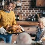 Cena de Navidad