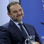 José Luis Ábalos, en una imagen de archivo