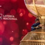 Sorteo de la lotería 2020