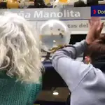 El Gordo Doña Manolita