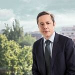 José Bayón, CEO de Enisa